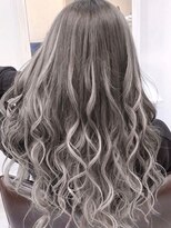 ディーシー 渋谷店(D.C) 【EXTENSION D.C 渋谷】レミーシールエクステで作る!ロングヘア