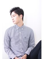 リメル 奥沢自由が丘店(Remel)&nbsp;【ナチュラルツーブロック】