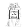 アートマン(artman)のお店ロゴ