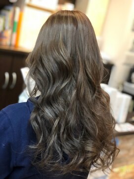 ケーアールツーエス 鳳店(KR2S) ＃ハイライト#バレイヤージュ#髪質改善#KR2S鳳