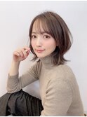 韓国風くびれミディアム