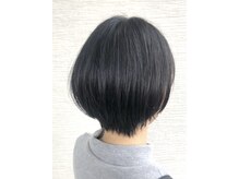 グランヘアー 神居店(GRAN HAIR)