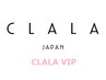 CLALA VIP会員ご入会　￥１０５６０