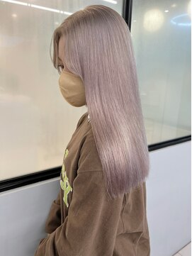 ラピス 名古屋駅前店(Lapis) 【Lapis名古屋】Pearl White