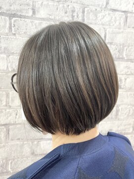 ベルポ(Bellpo) ＊20代0代40代/ボブショート＊