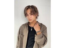 ラナヘアーサロン オオブ(Lana hair salon OBU)