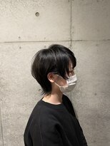 サティ(sati)&nbsp;ショートウルフ