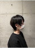 ショートウルフ