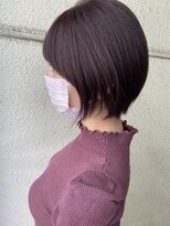 スタジオ ノル(studio noll)&nbsp;【新宿 studio noll.】ラベンダーピンク