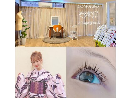 アヤヘアー(ayahair.)の写真