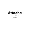 アタッシェ(Attache)のお店ロゴ