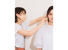 エクラヘアーズボウグループ(eclat hair’s BEAU group)