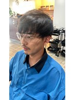 イニシオ(inicio)&nbsp;ナチュラルマッシュ