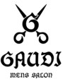 メンズサロン ガウディ 三宮店(men's salon Gaudi)/竹熊　政和[カルマパーマ/コンマバング]