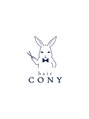 コニー(CONY)/hair CONY
