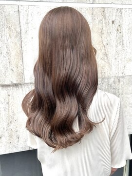 ラグーン 原宿 表参道(LAGOON) 【LAGOON】秋のまろっとベージュ♪