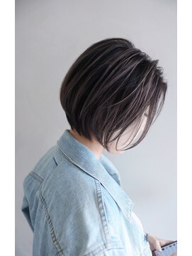 シキ(SHIKI) greige