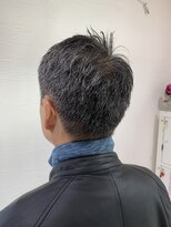 ウェーブユー(Wave you)&nbsp;カット