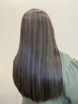 ワタナベ Watanabe美容室&nbsp;ハイライト
