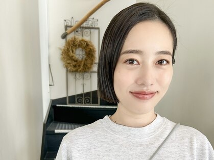 サロンプレッジエビノマル(salon PLEDGE ebinomaru)の写真