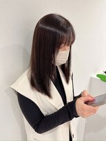 イト(ito.)&nbsp;髪質改善