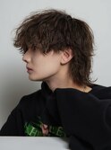 カラー/カット/髪質改善/ブリーチ/トリートメント/ブリーチ/渋谷