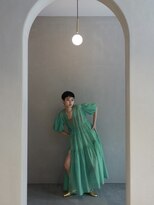 ロゼッタプラス(ROSETTA+) ベリーショート