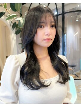 ロンド ブランシュ 錦糸町北口(Lond blanche) 北山謙三☆サラ艶ロング