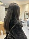 ラベンダーグレー
