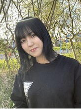 アコンプリット(ACOMPLIT)&nbsp;高森 瑠菜