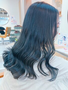 シビバイレボ(CIBI by revo) セミディ/ナチュラルレイヤーカット/フェイスレイヤー[船橋]