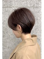 ウィールールピヴォクロス(WE RULE pivot cross)&nbsp;［大人可愛いショート］