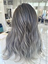 インパークス 西新井店(INPARKS)&nbsp;ヘアセット(コテ巻き)