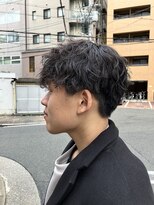 リー 天王寺(Lee) ドライツイストスパイラル