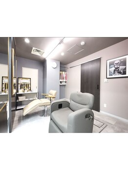 普段なかなか言えないお悩みも相談できる！一人ひとりに合わせた施術であなた史上最高のスタイルを叶える☆