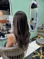 ルフレ 新宿本店2nd(Reflet)&nbsp;エクステハイライト