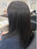 秋色^_^オーガニックカラー^_^/オリーブグレージュ/エミームTR