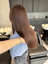 ホープ(hope)&nbsp;ブラウンカラー