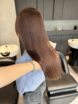 ホープ(hope) ブラウンカラー