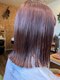 ロココ(Lococo)の写真/プライベートサロンのならではの丁寧なカウンセリングで似合うヘアを提案★