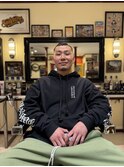 サイドパート