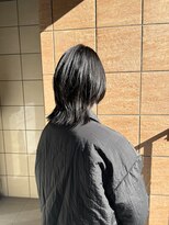 シア 綾瀬店(SHEER)&nbsp;ボブウルフ