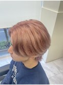 【メンズ/ダブルカラー】くまがい