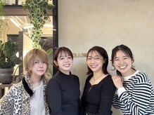 ラディアンスアンドコー(LADIANCE&Co.)