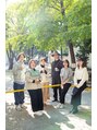 コトン ハナレ(COTON hanare)/人形町　髪質改善サロン・COTON hanare