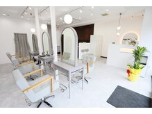 アグ ヘアー シュプ 春日原店(Agu hair sup)の雰囲気（ゆったり寛げる居心地の良い空間です。）