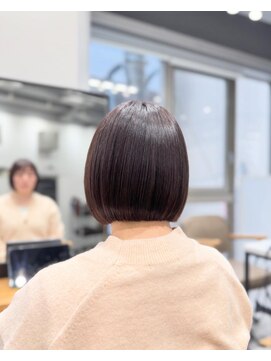 シー 柏(sii.) 【sii.柏】ラベンダーショコラ