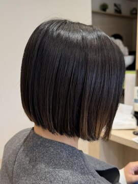 シンプル(Simple) ぱつっと