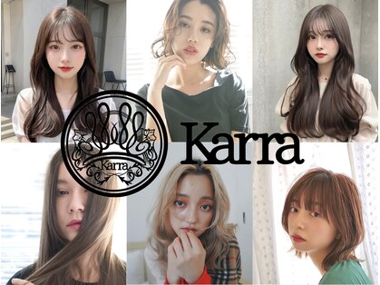 カルラ(Karra)の写真
