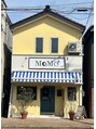 ヘアーデザイン モモ(Hair Design MoMO)/HairDesignMoMO     